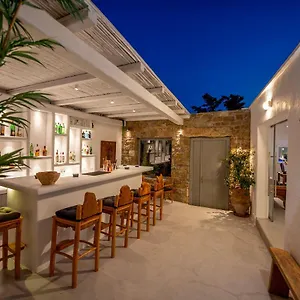 Appartement Thalasses, Kalafatis
